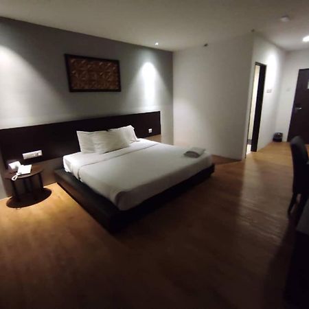 Hotel Cube Signature Куала Лумпур Екстериор снимка