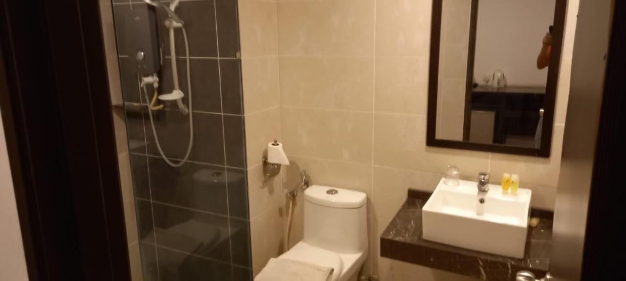 Hotel Cube Signature Куала Лумпур Екстериор снимка