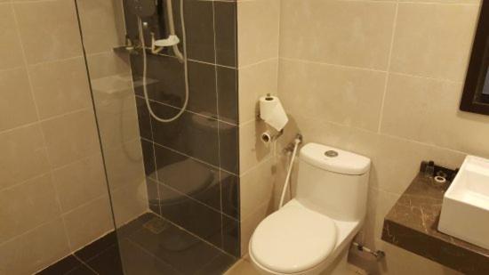 Hotel Cube Signature Куала Лумпур Екстериор снимка